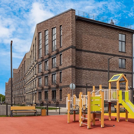 КД «Малые Вешки»