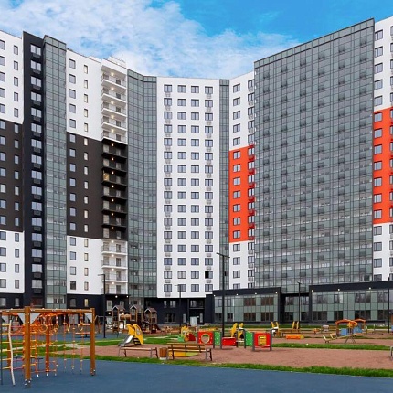 ЖК «Дом на Пушкинской»